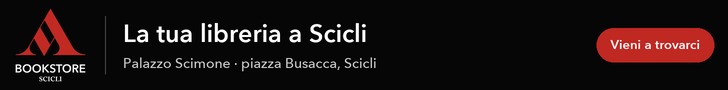 Mondadori Bookstore Scicli, Palazzo Scimone, piazza Busacca