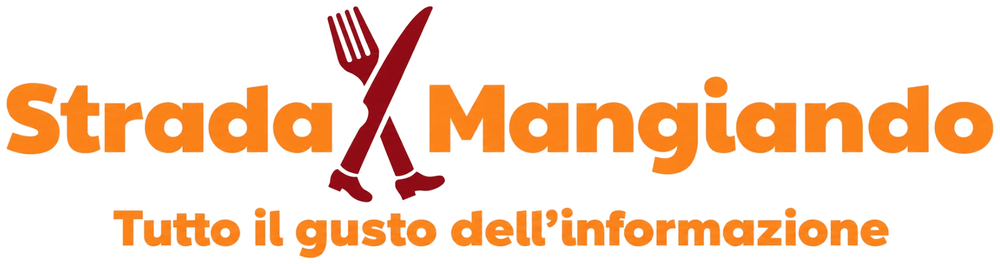 Strada Mangiando – Tutto il gusto dell’informazione